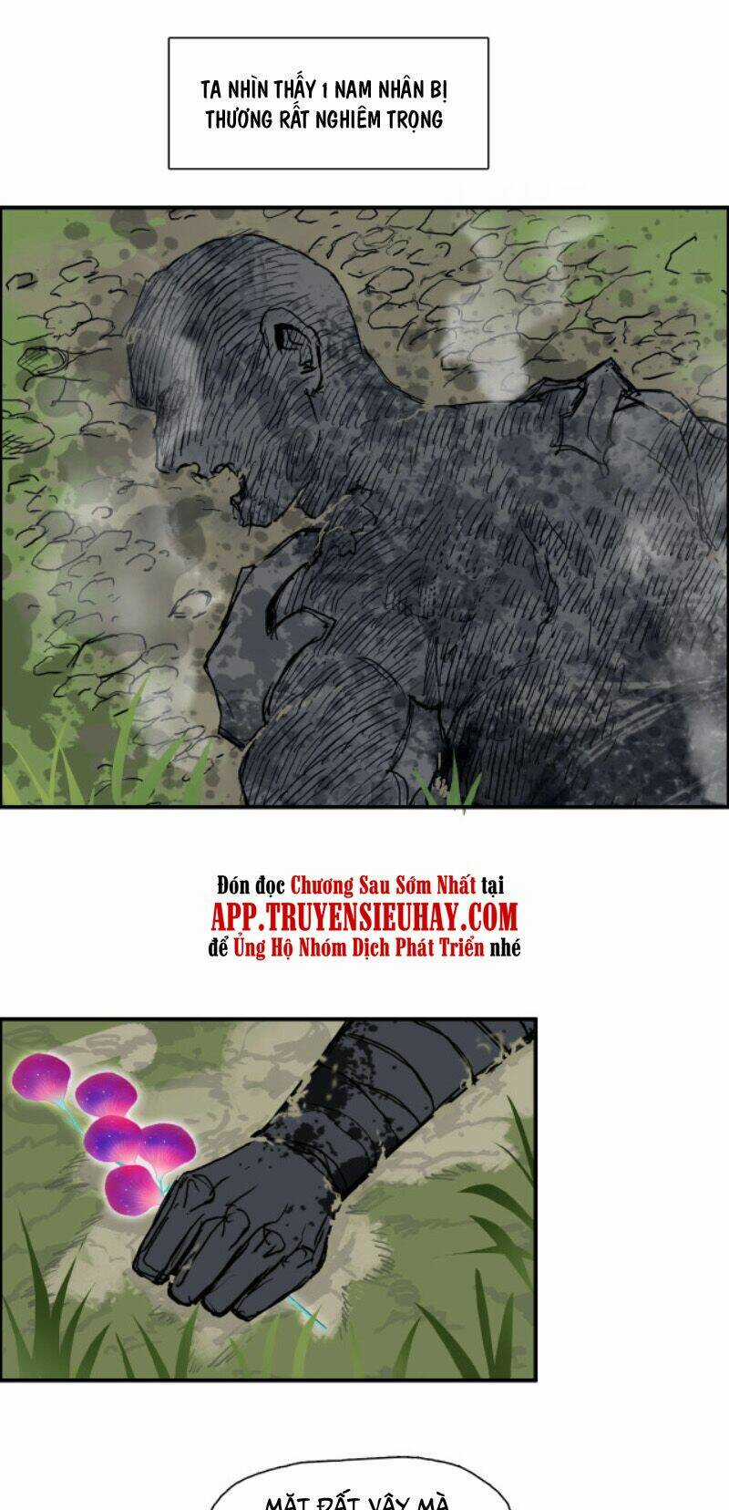 Siêu Năng Lập Phương - Chapter 279 - Trang 7