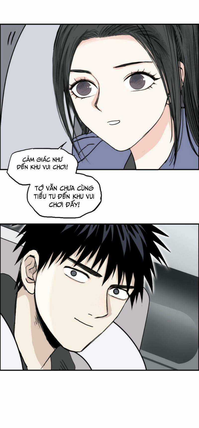 Siêu Năng Lập Phương - Chapter 280 - Trang 15