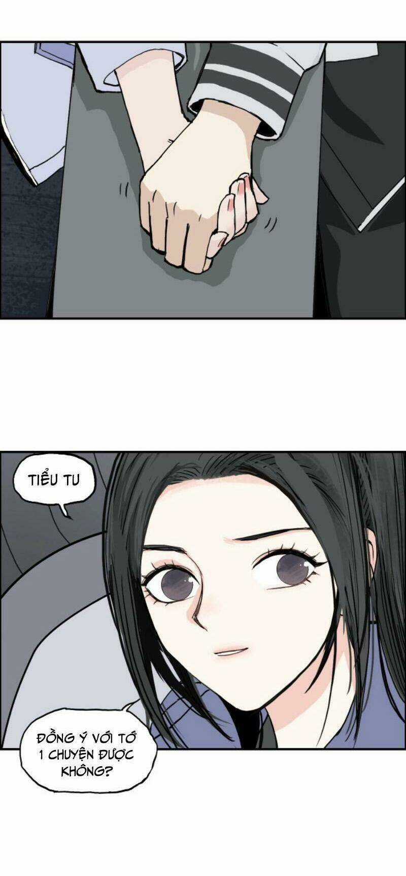 Siêu Năng Lập Phương - Chapter 280 - Trang 16