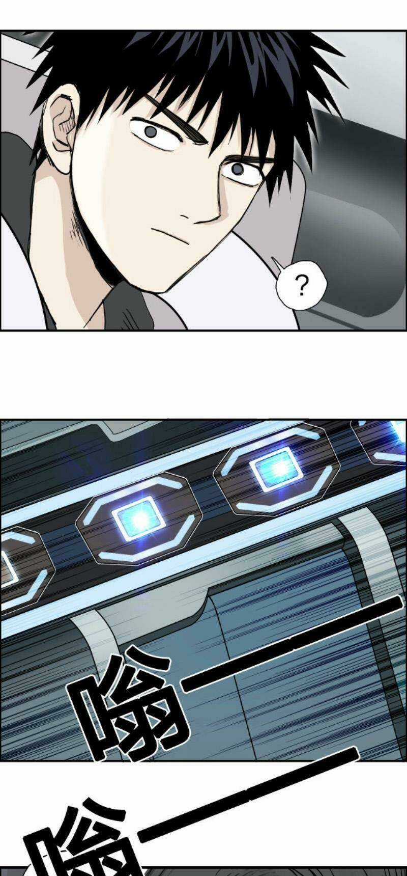 Siêu Năng Lập Phương - Chapter 280 - Trang 17