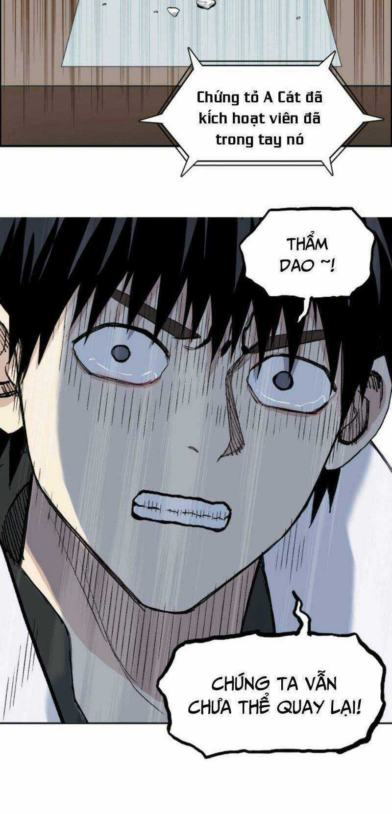 Siêu Năng Lập Phương - Chapter 280 - Trang 22