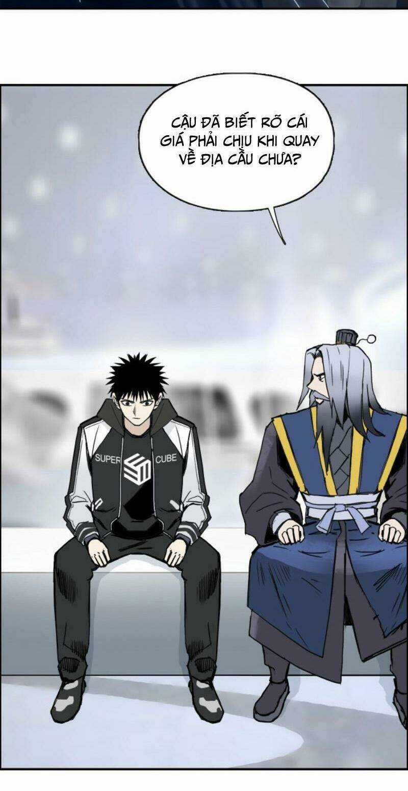 Siêu Năng Lập Phương - Chapter 280 - Trang 4
