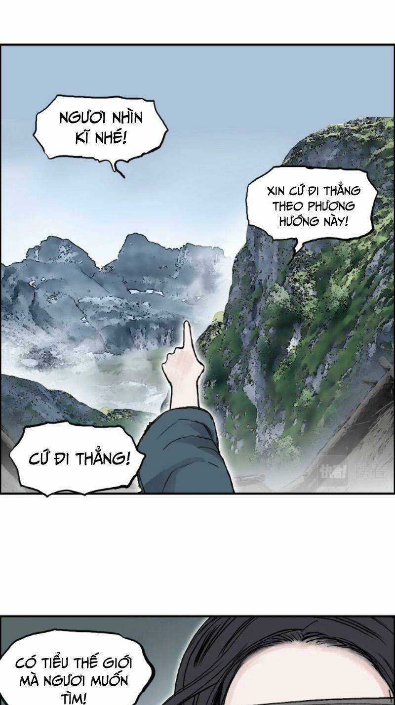 Siêu Năng Lập Phương - Chapter 280 - Trang 31