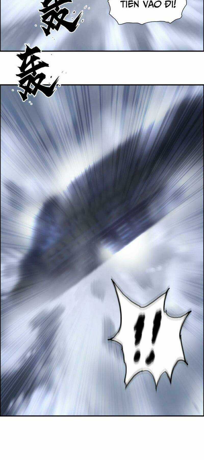 Siêu Năng Lập Phương - Chapter 280 - Trang 36