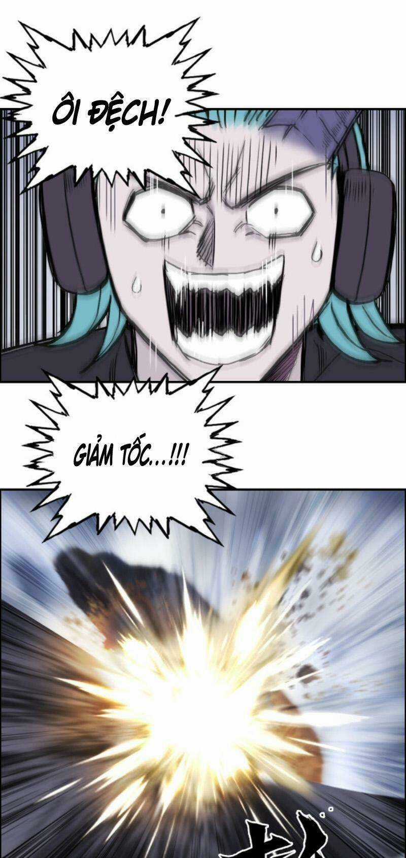 Siêu Năng Lập Phương - Chapter 280 - Trang 37