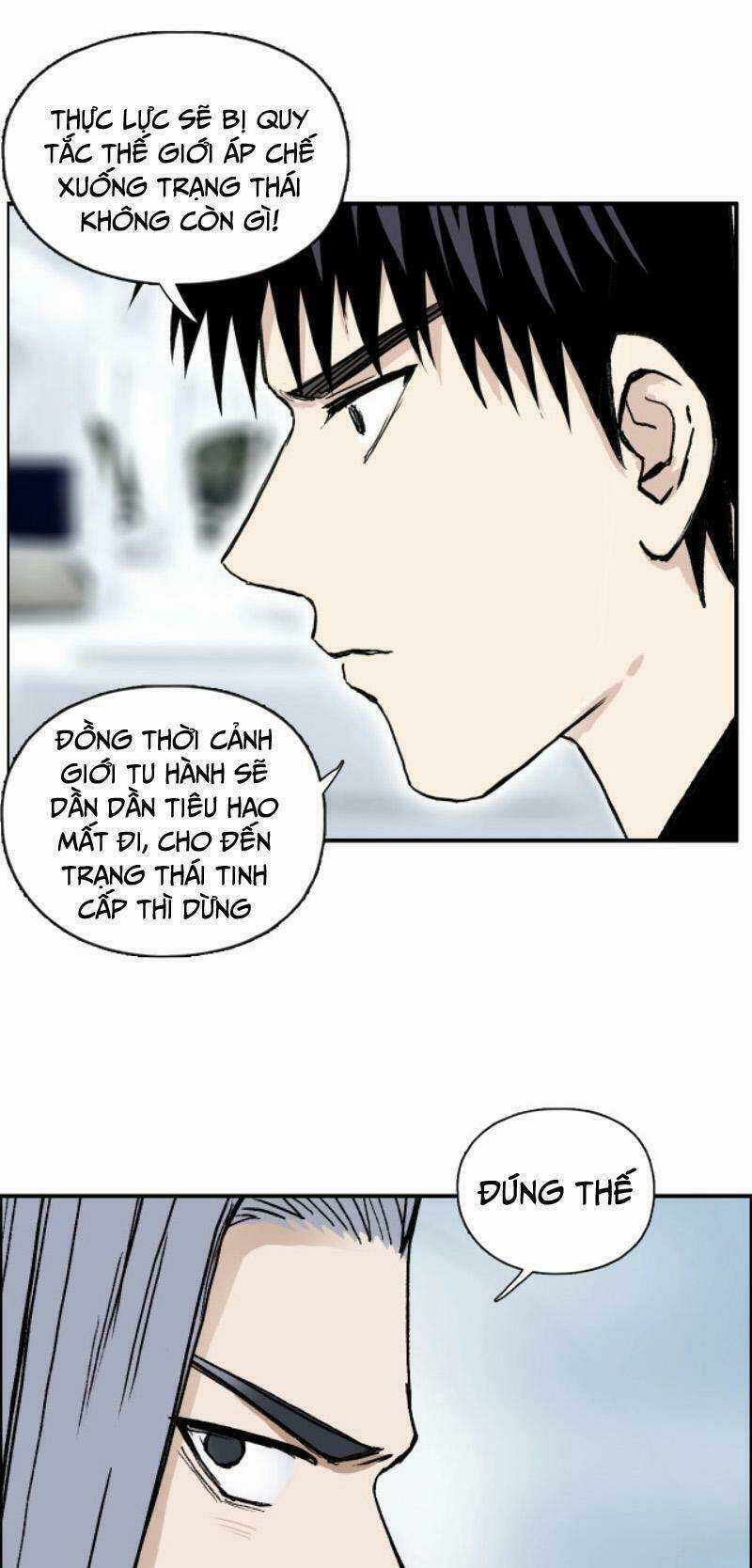 Siêu Năng Lập Phương - Chapter 280 - Trang 5