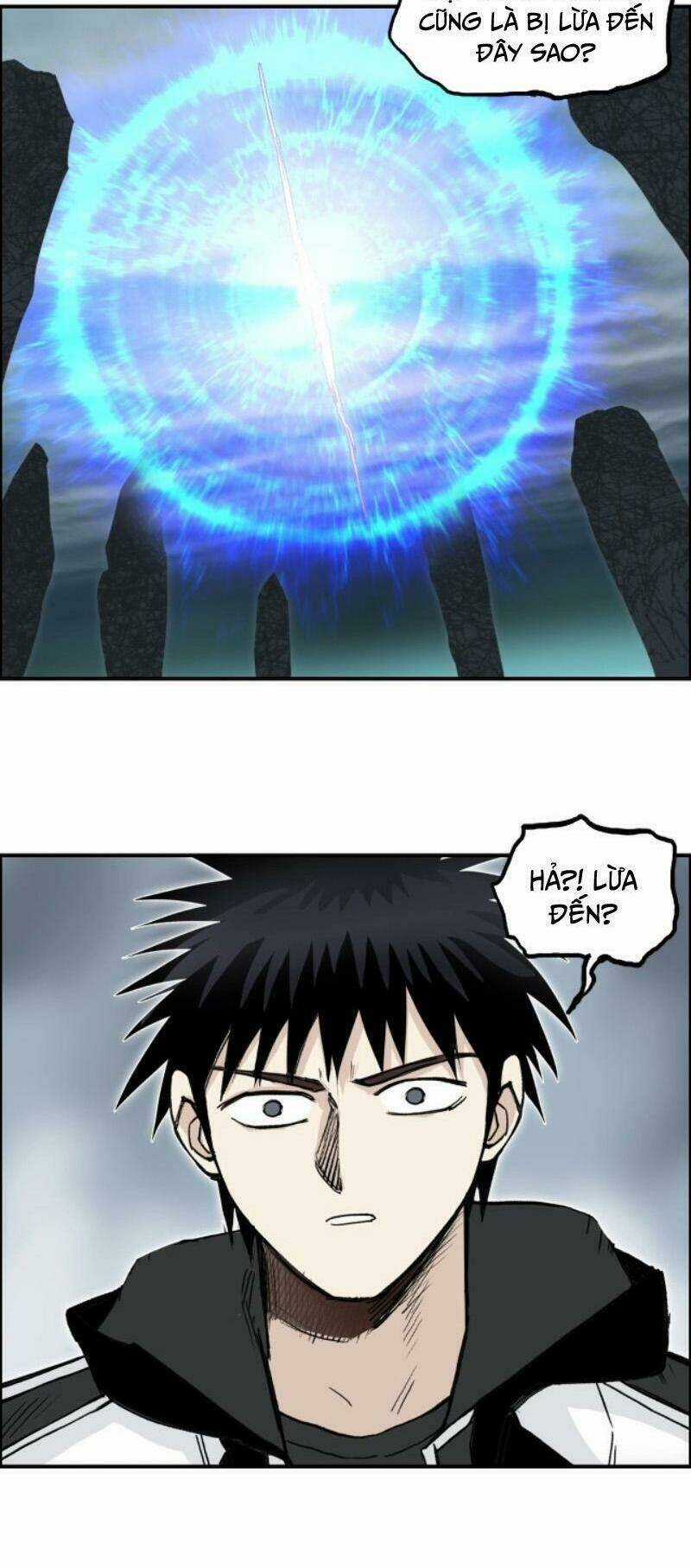 Siêu Năng Lập Phương - Chapter 280 - Trang 46