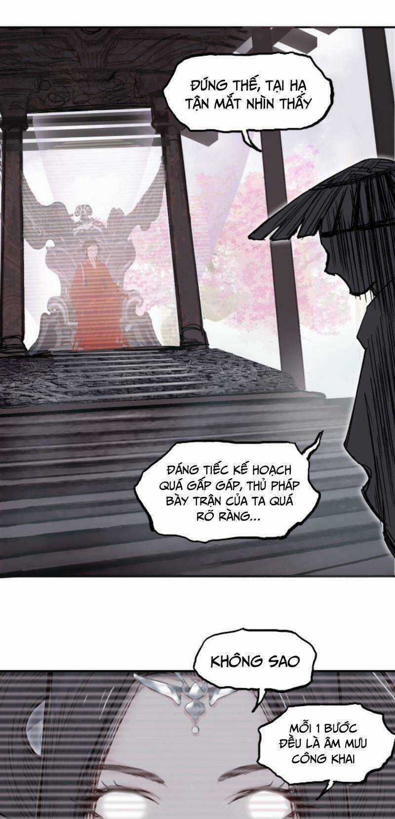 Siêu Năng Lập Phương - Chapter 280 - Trang 49