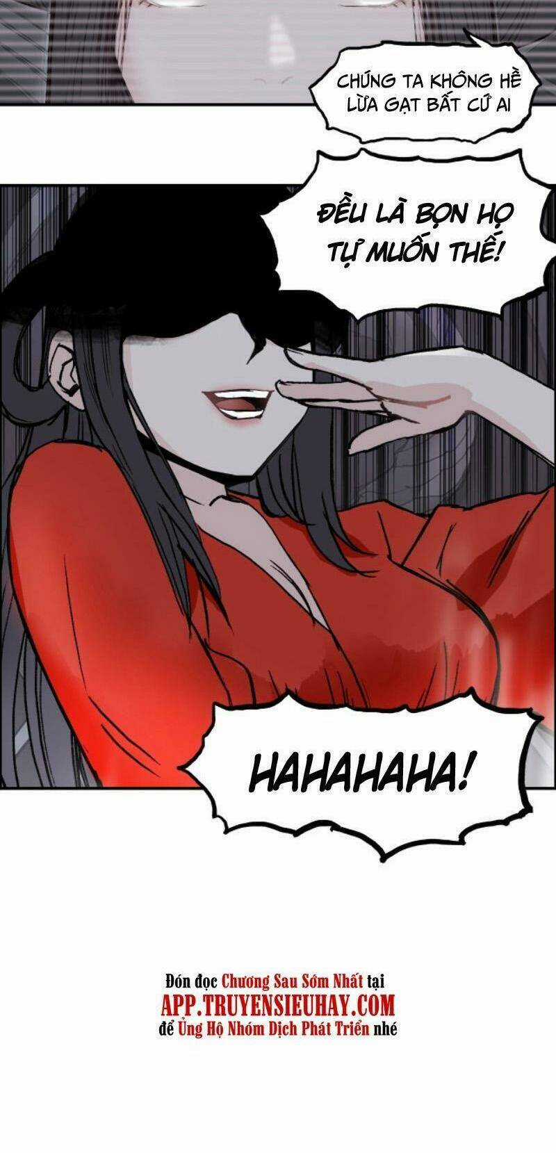 Siêu Năng Lập Phương - Chapter 280 - Trang 50