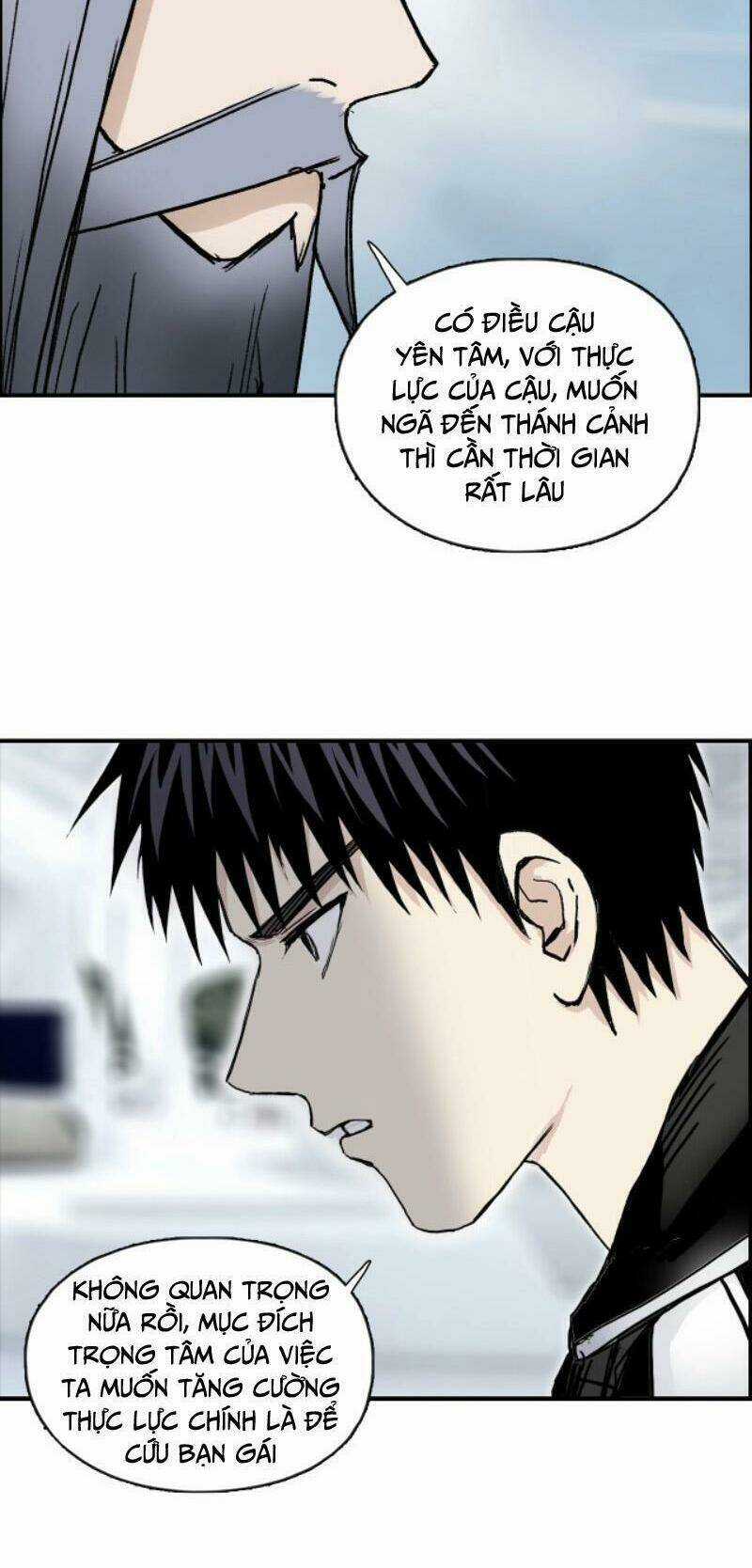 Siêu Năng Lập Phương - Chapter 280 - Trang 6