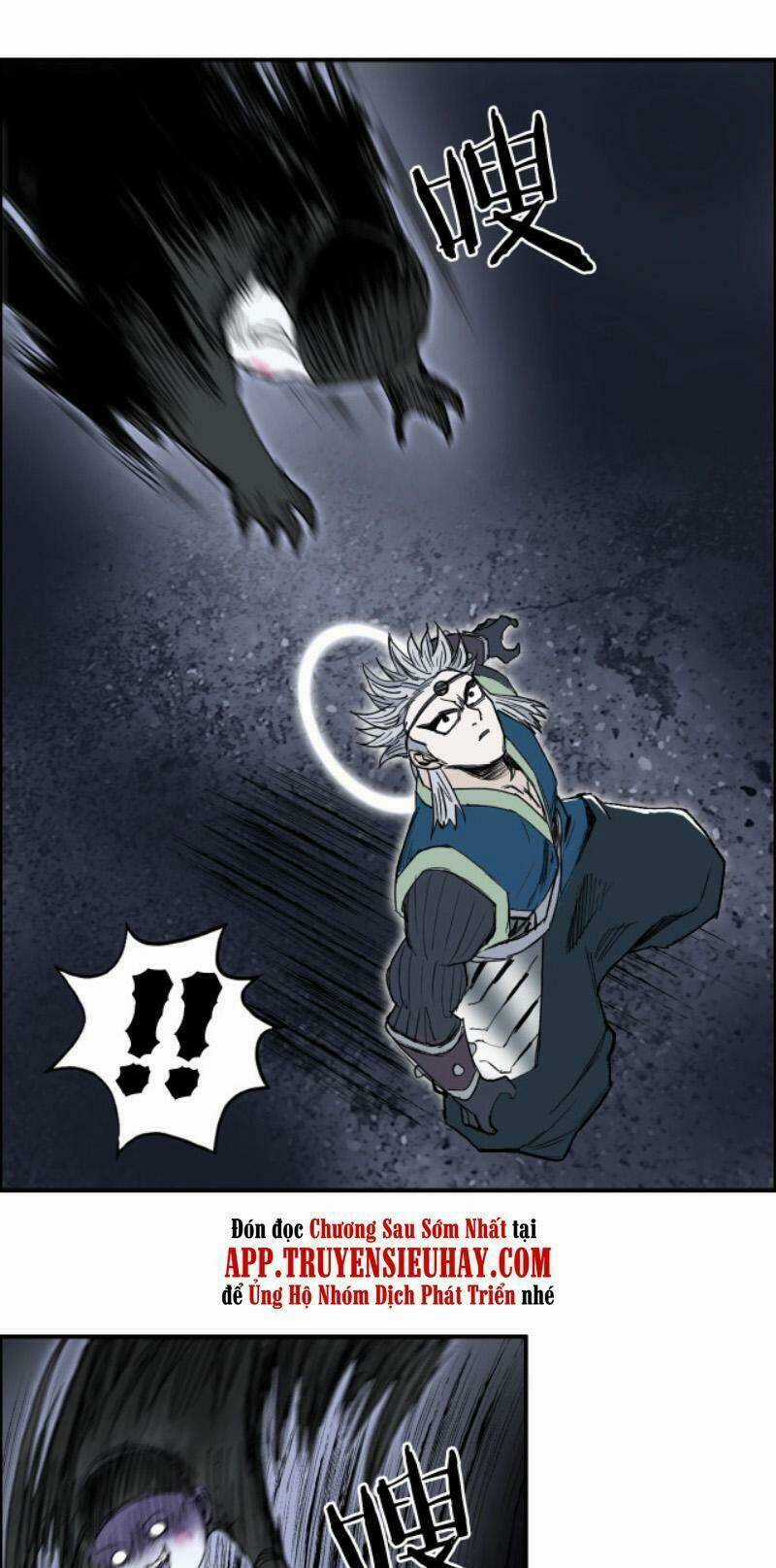 Siêu Năng Lập Phương - Chapter 281 - Trang 15