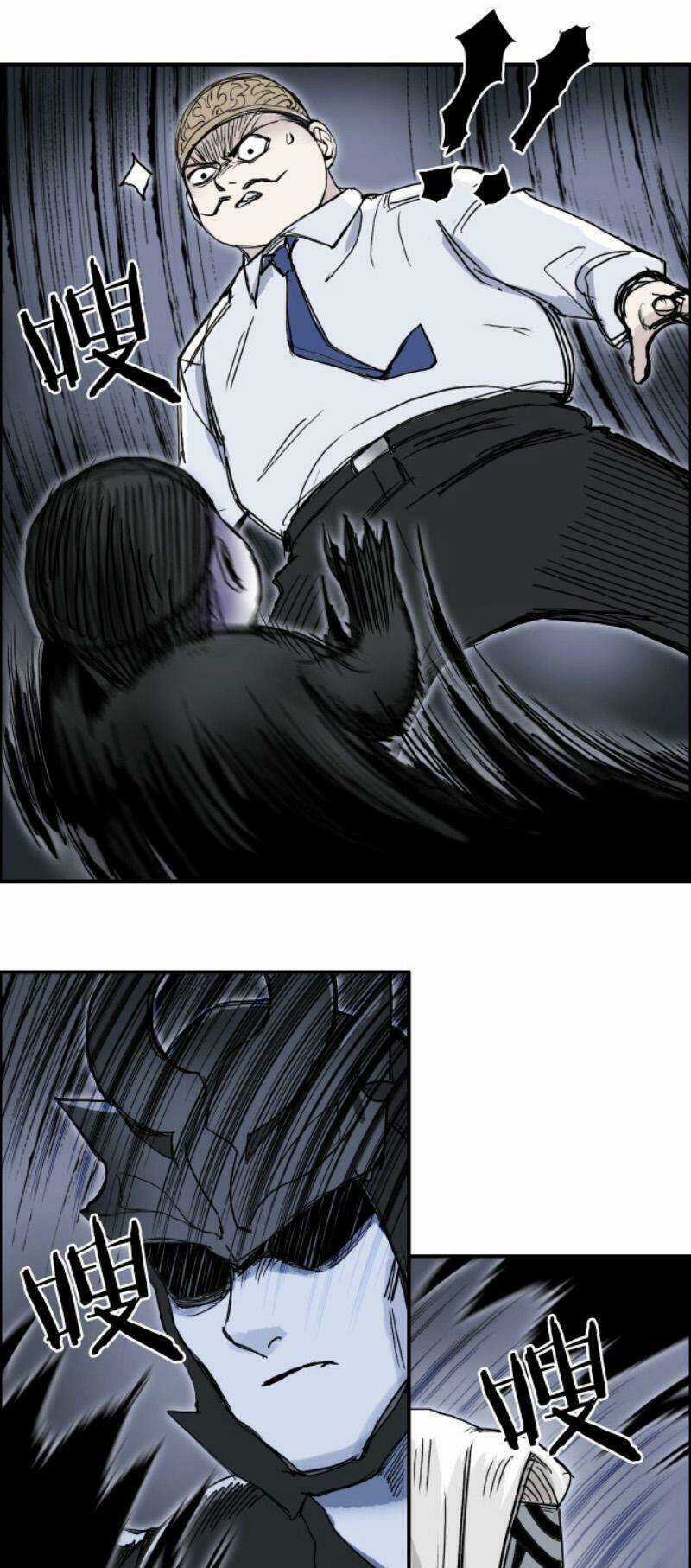 Siêu Năng Lập Phương - Chapter 281 - Trang 17