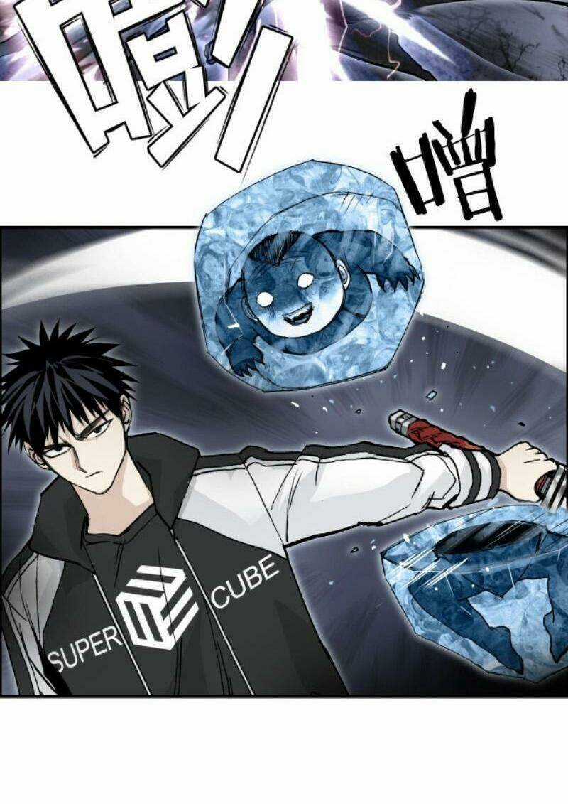 Siêu Năng Lập Phương - Chapter 281 - Trang 20