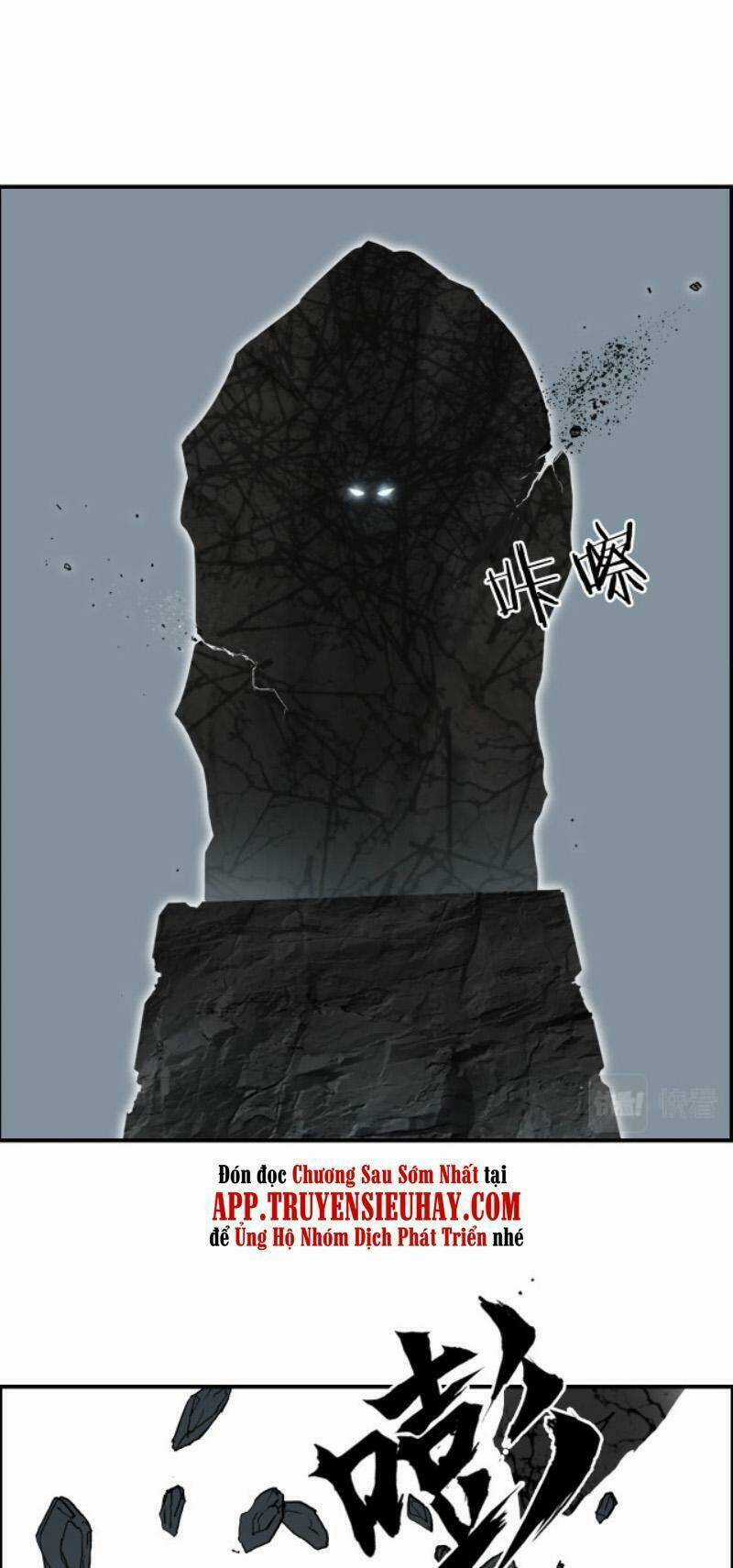 Siêu Năng Lập Phương - Chapter 281 - Trang 3