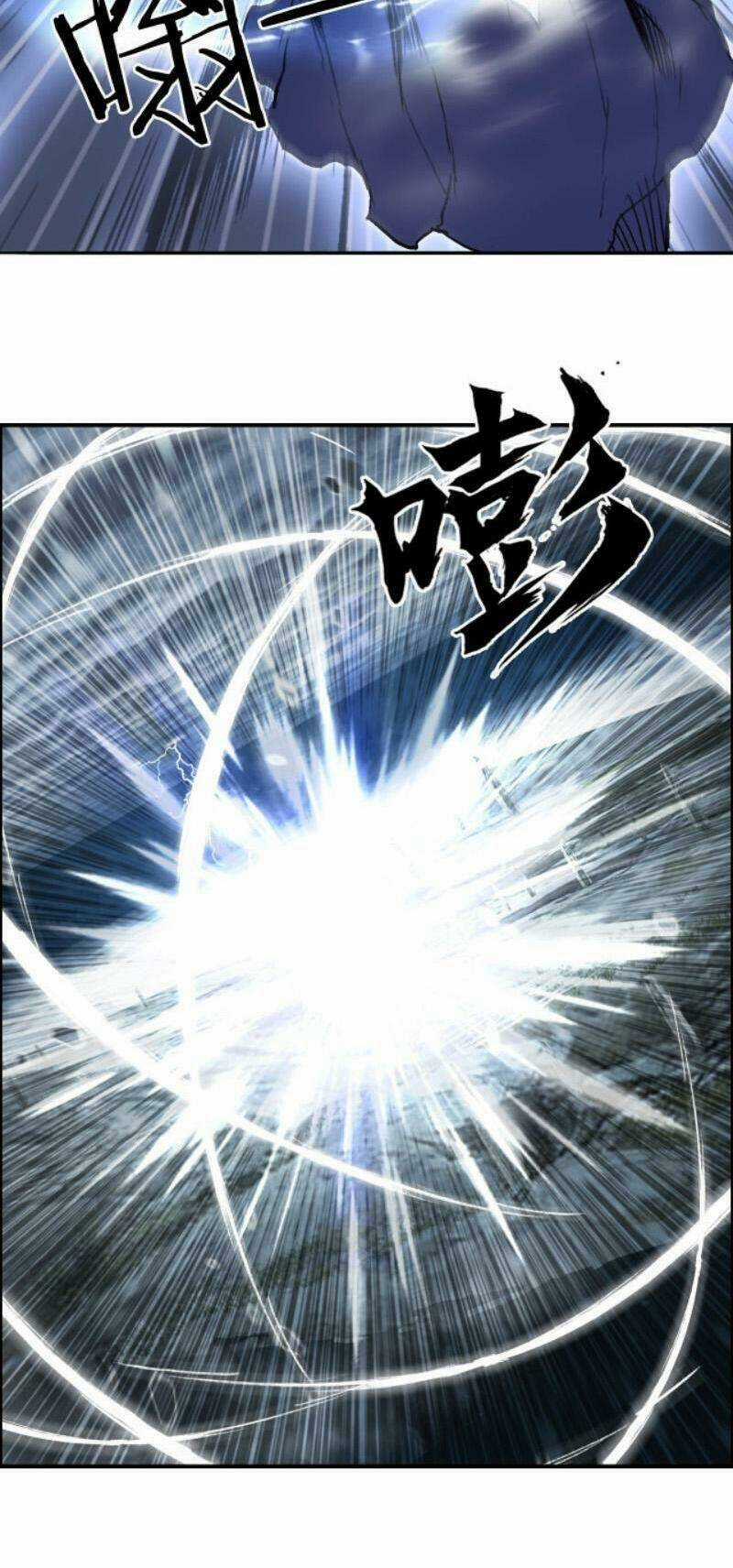 Siêu Năng Lập Phương - Chapter 281 - Trang 22