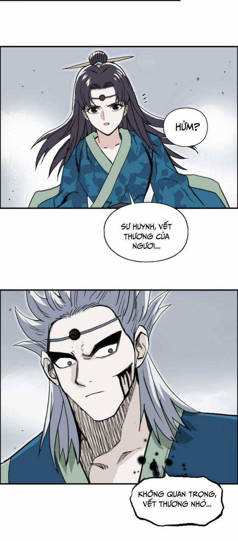 Siêu Năng Lập Phương - Chapter 281 - Trang 24