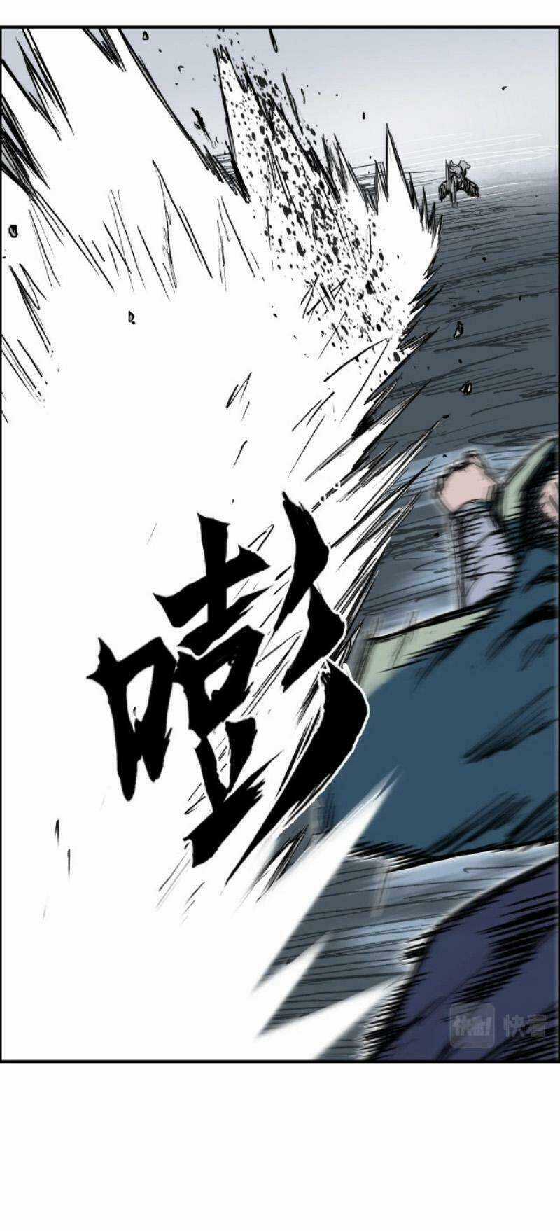 Siêu Năng Lập Phương - Chapter 281 - Trang 29