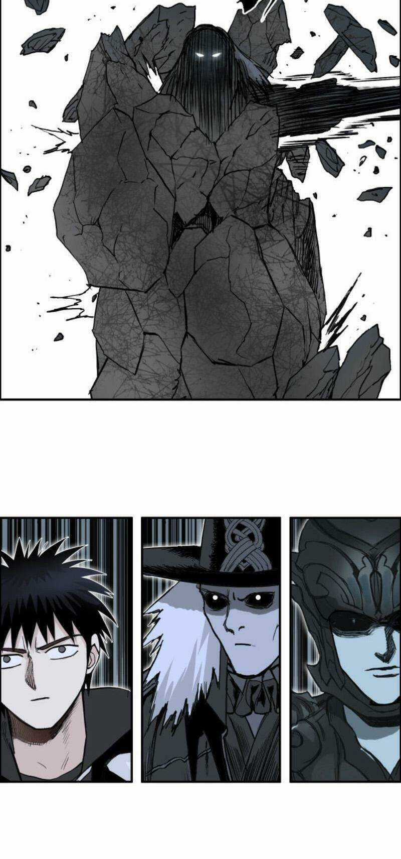 Siêu Năng Lập Phương - Chapter 281 - Trang 4