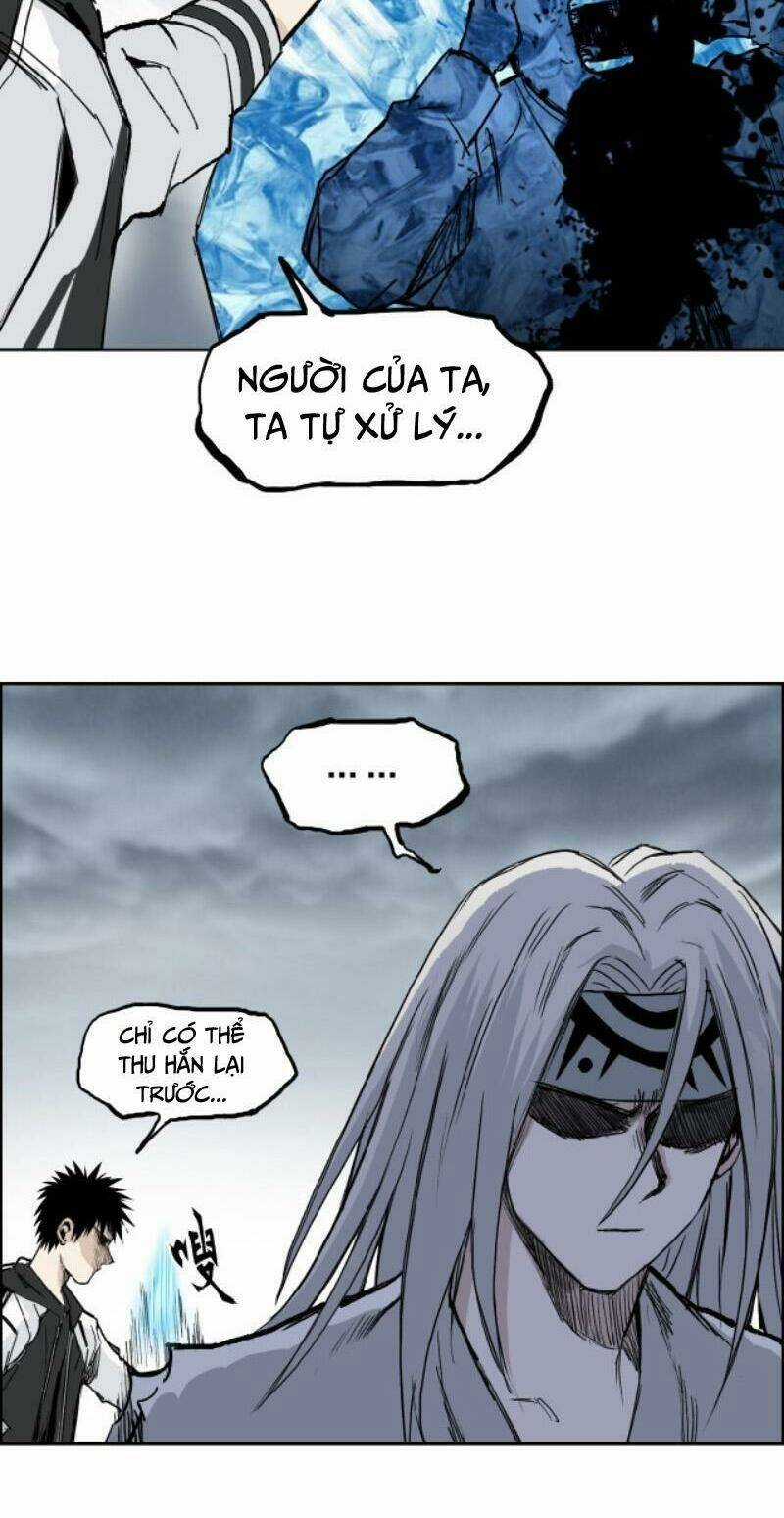 Siêu Năng Lập Phương - Chapter 281 - Trang 32