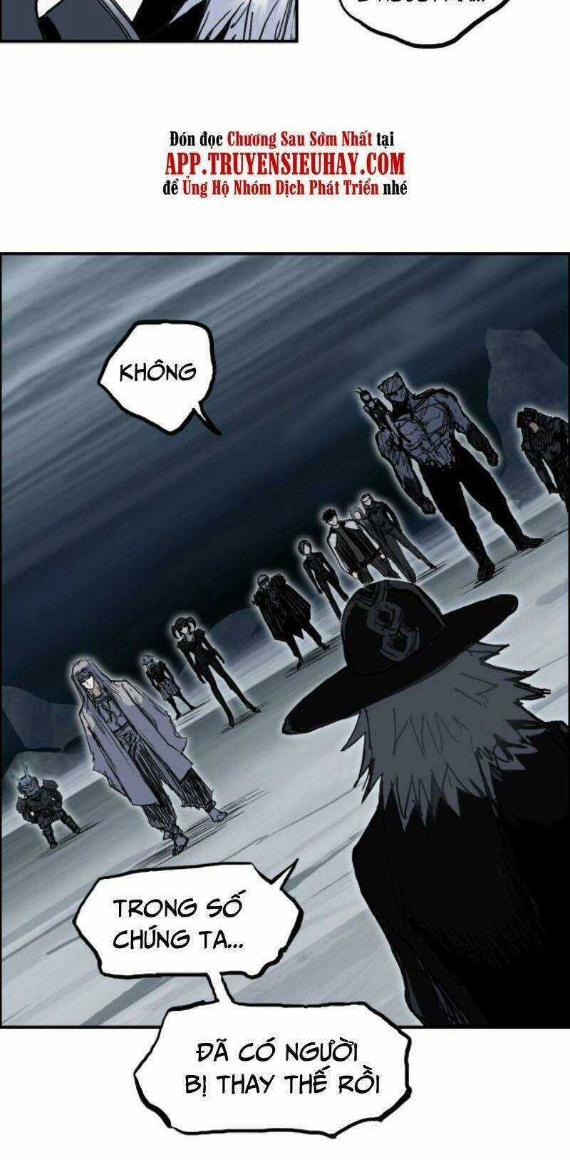 Siêu Năng Lập Phương - Chapter 281 - Trang 34