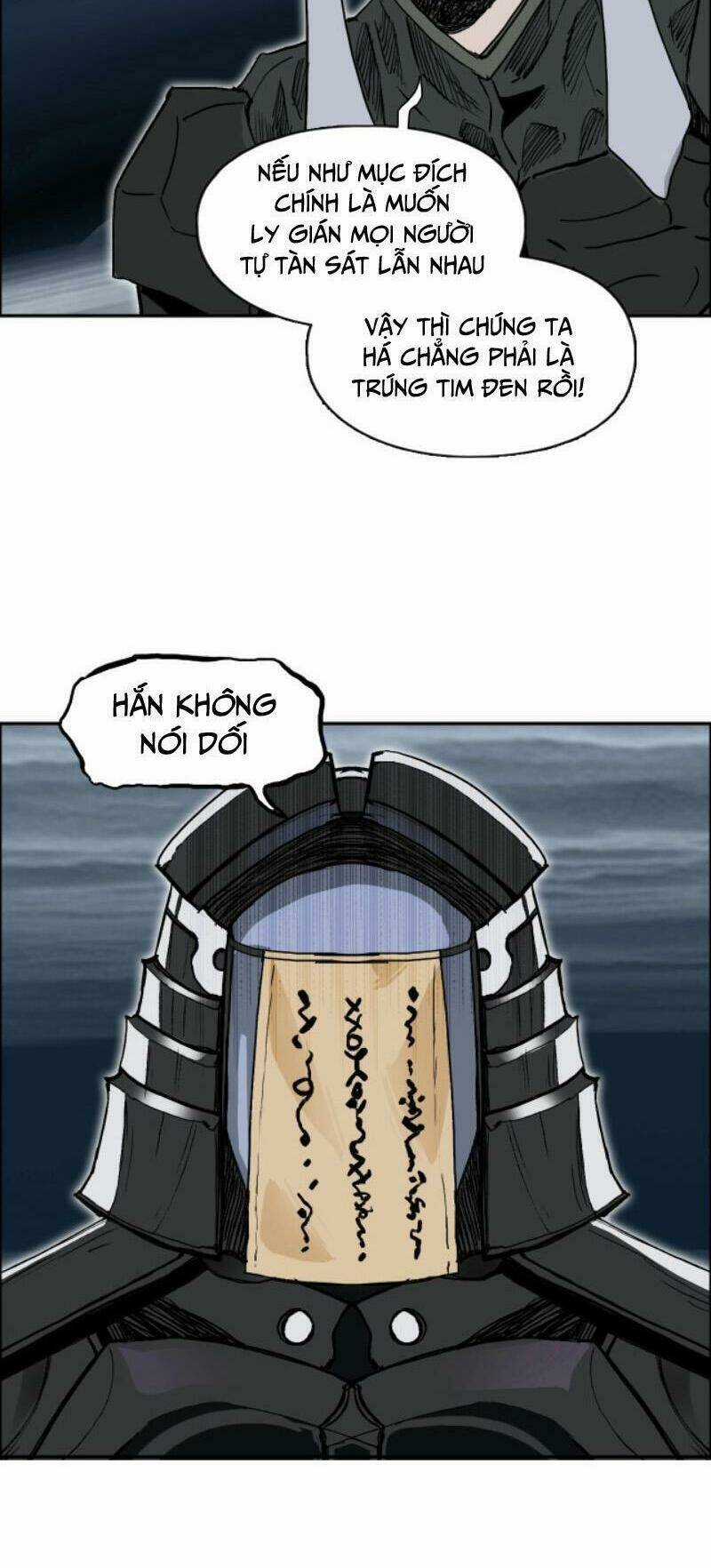 Siêu Năng Lập Phương - Chapter 281 - Trang 38