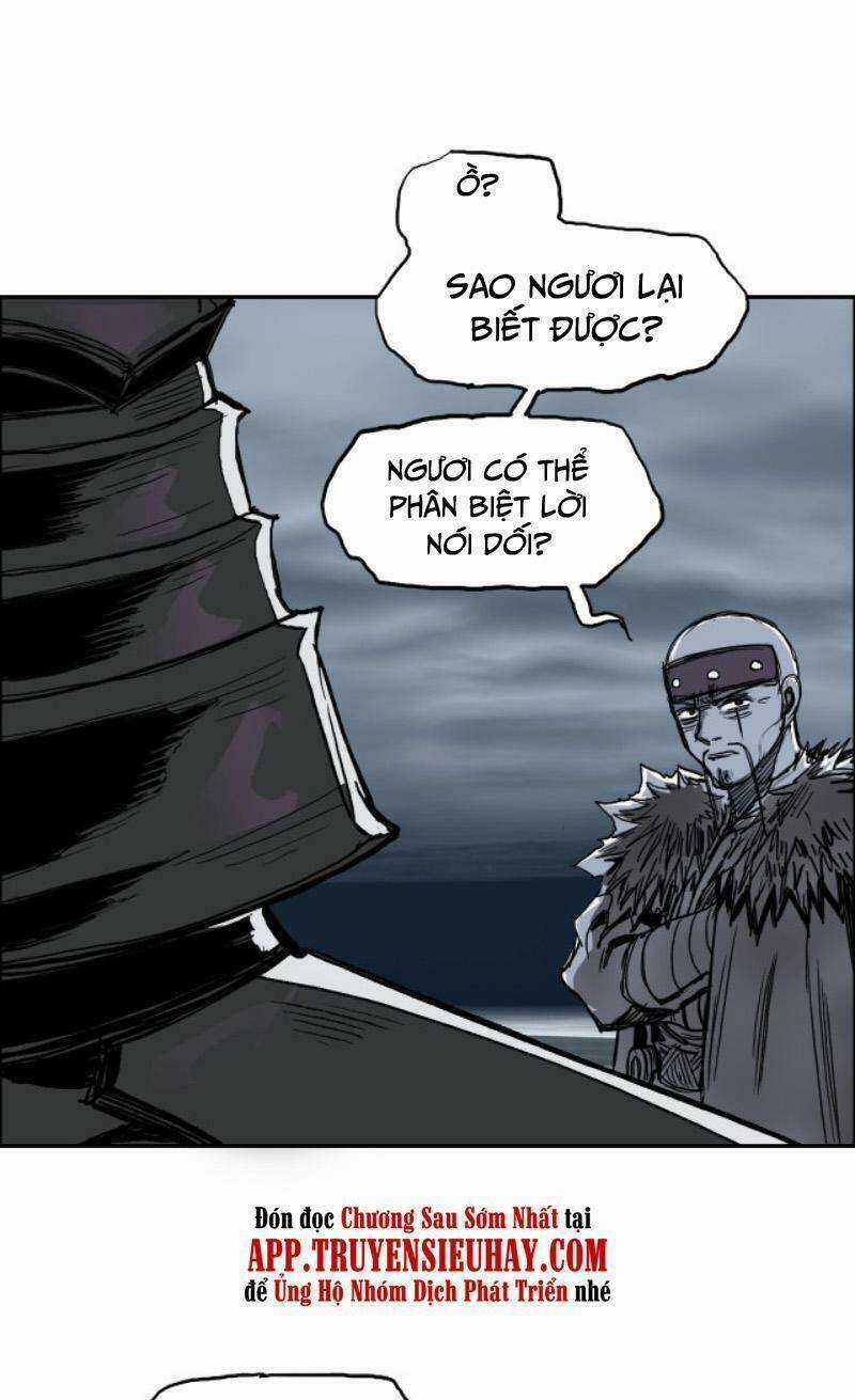 Siêu Năng Lập Phương - Chapter 281 - Trang 39