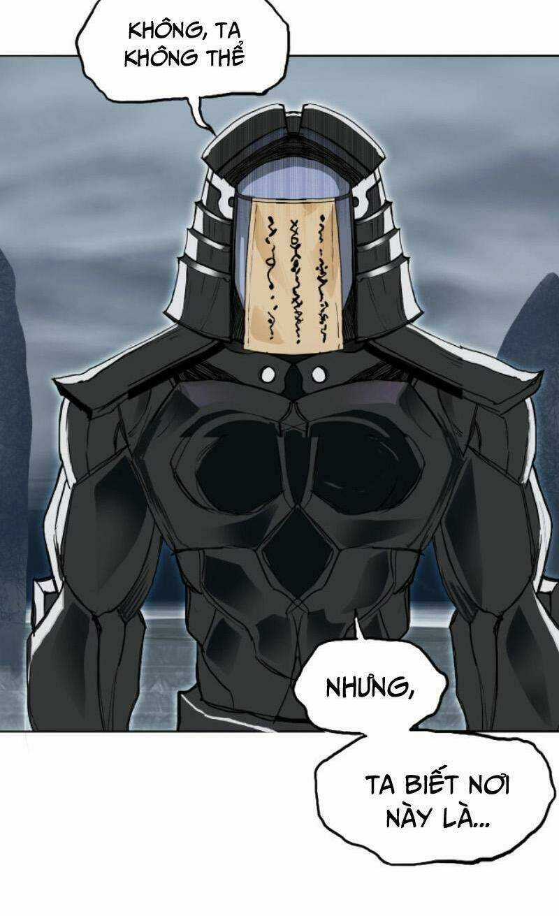 Siêu Năng Lập Phương - Chapter 281 - Trang 40