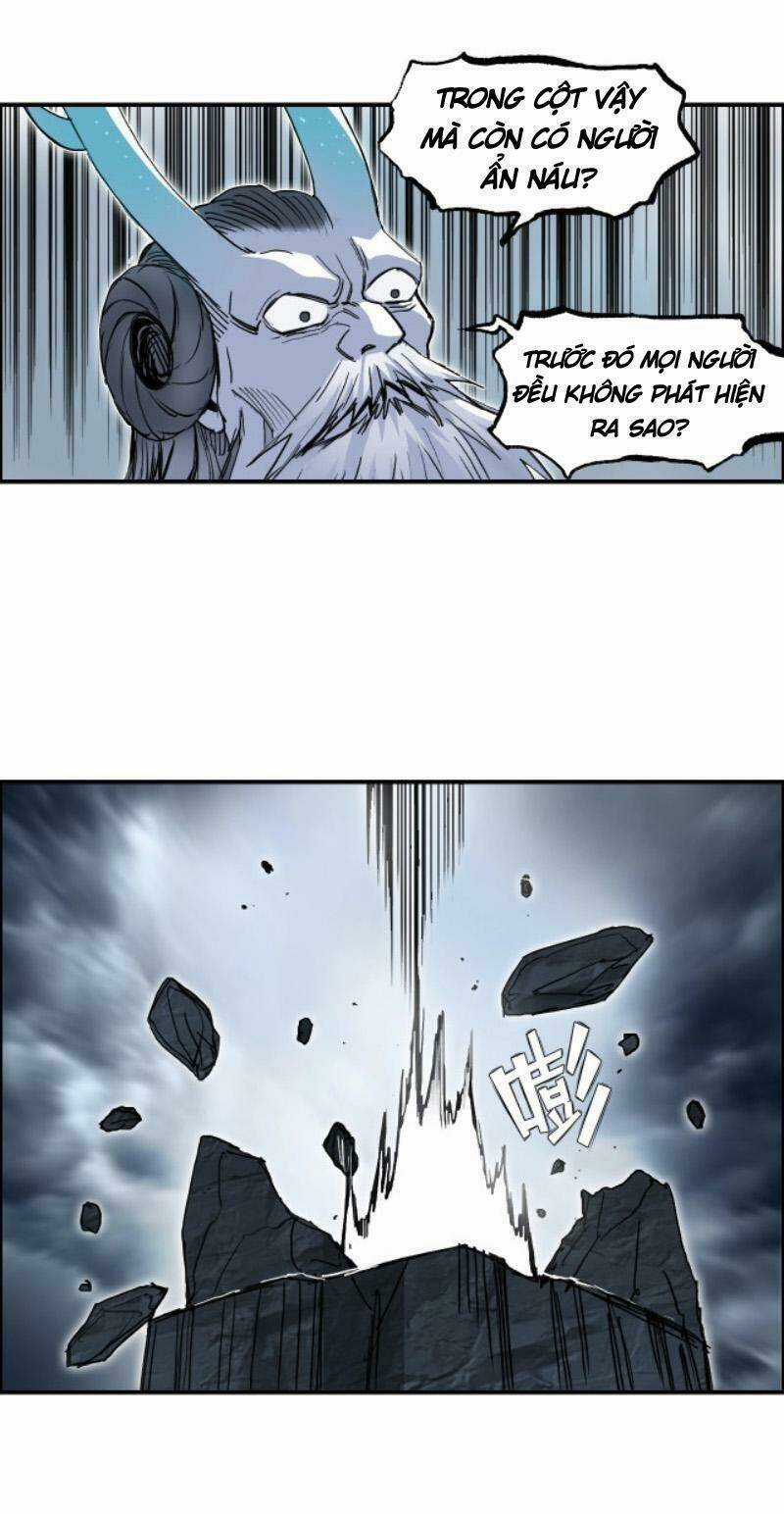 Siêu Năng Lập Phương - Chapter 281 - Trang 5