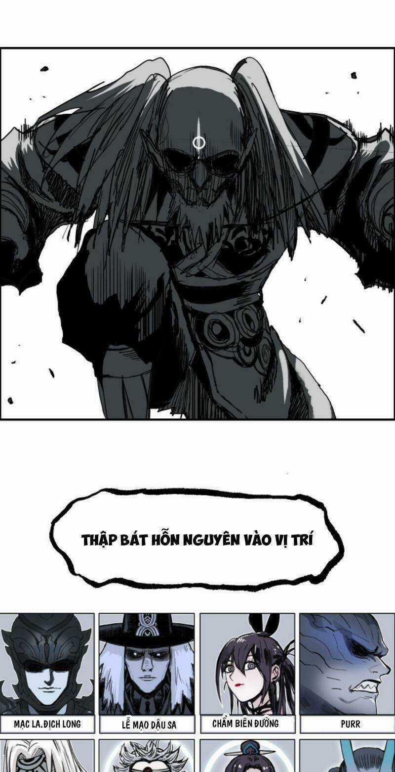 Siêu Năng Lập Phương - Chapter 281 - Trang 7