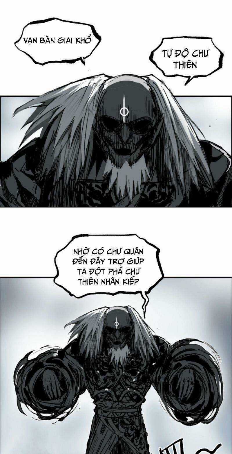 Siêu Năng Lập Phương - Chapter 281 - Trang 9