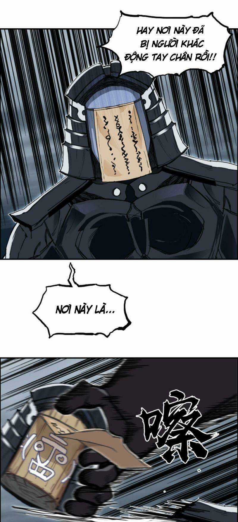 Siêu Năng Lập Phương - Chapter 282 - Trang 15