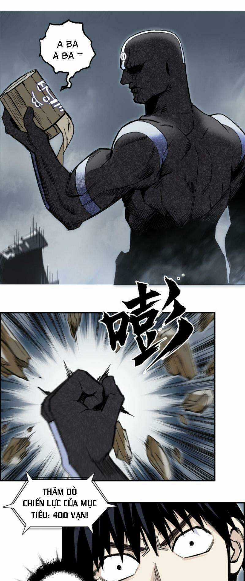 Siêu Năng Lập Phương - Chapter 282 - Trang 17