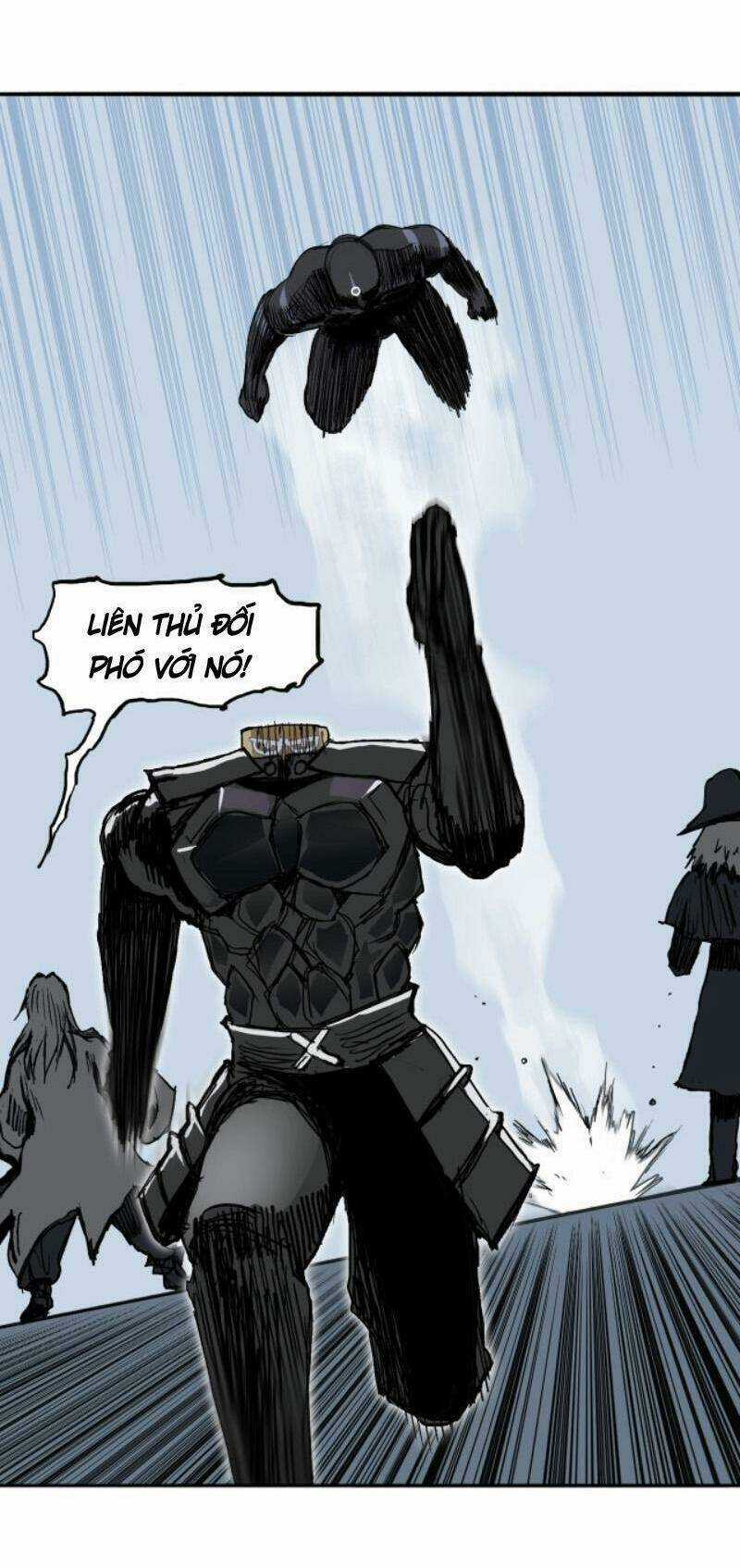 Siêu Năng Lập Phương - Chapter 282 - Trang 20