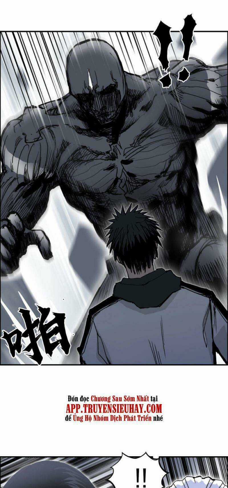 Siêu Năng Lập Phương - Chapter 282 - Trang 39