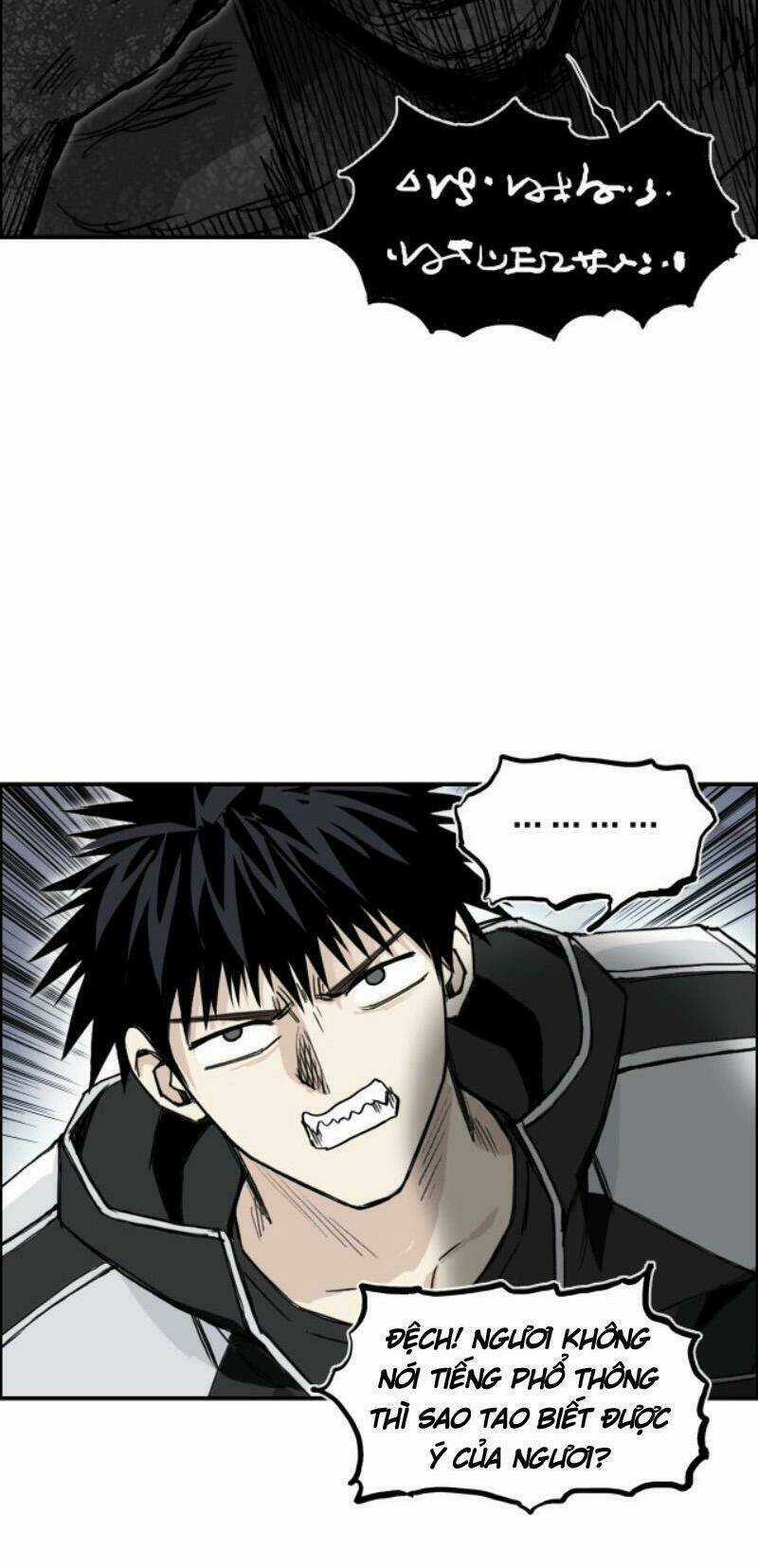 Siêu Năng Lập Phương - Chapter 282 - Trang 42