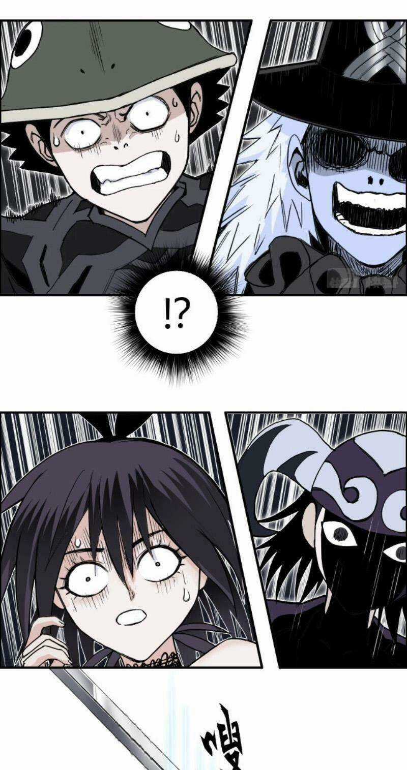 Siêu Năng Lập Phương - Chapter 282 - Trang 47