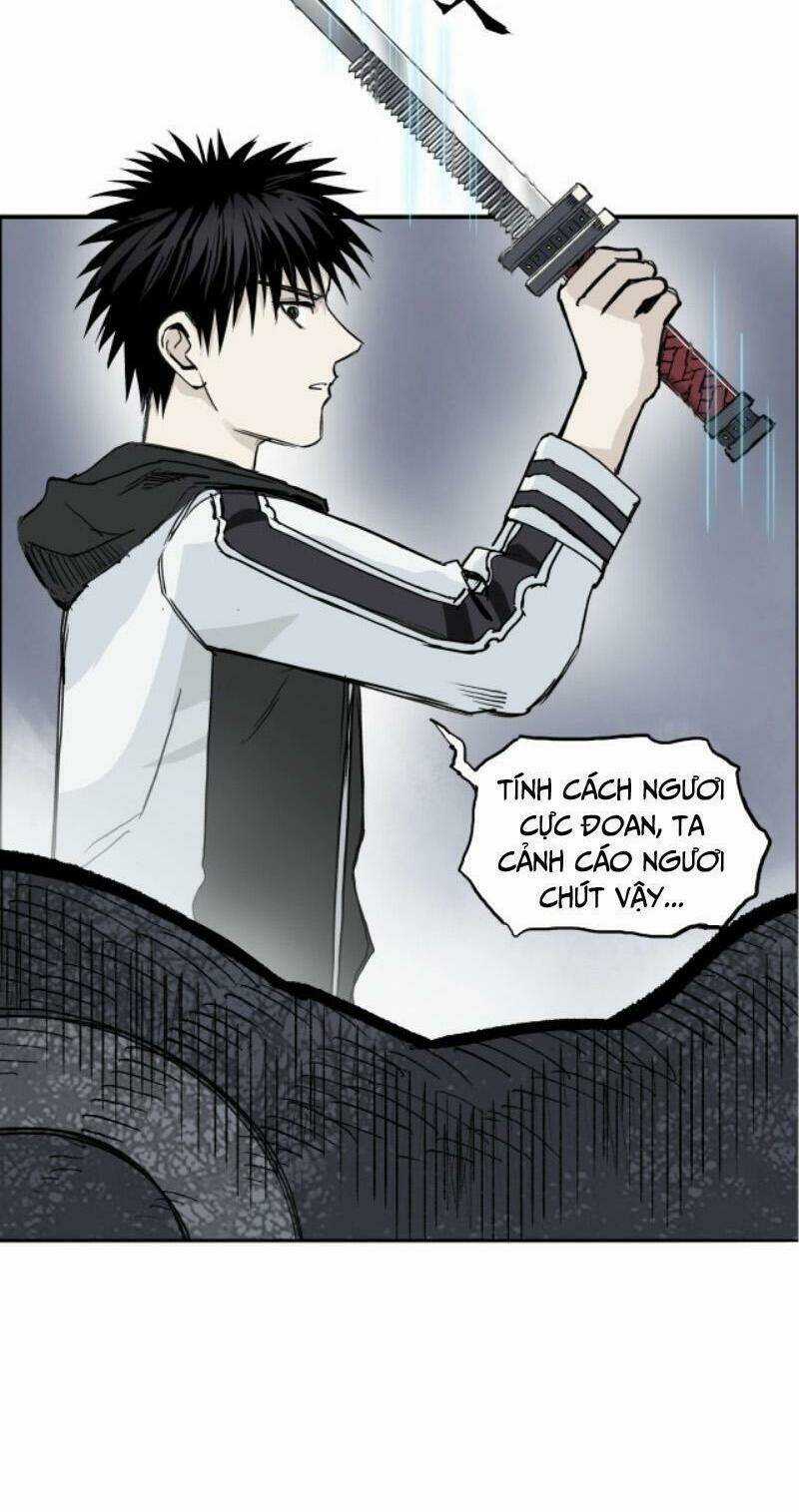 Siêu Năng Lập Phương - Chapter 282 - Trang 48