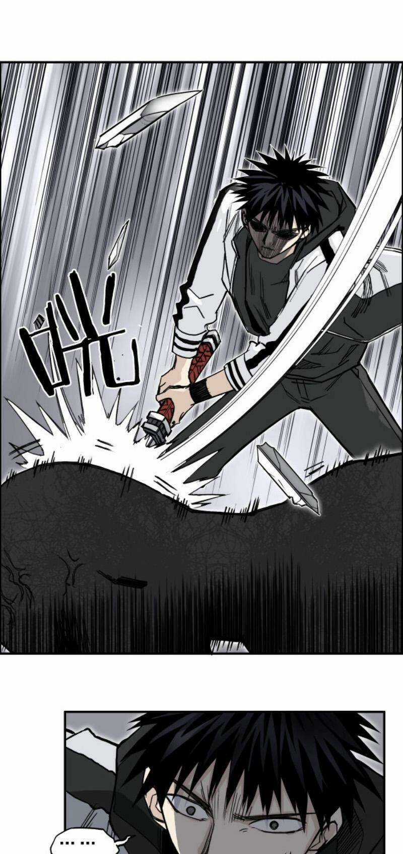 Siêu Năng Lập Phương - Chapter 282 - Trang 49