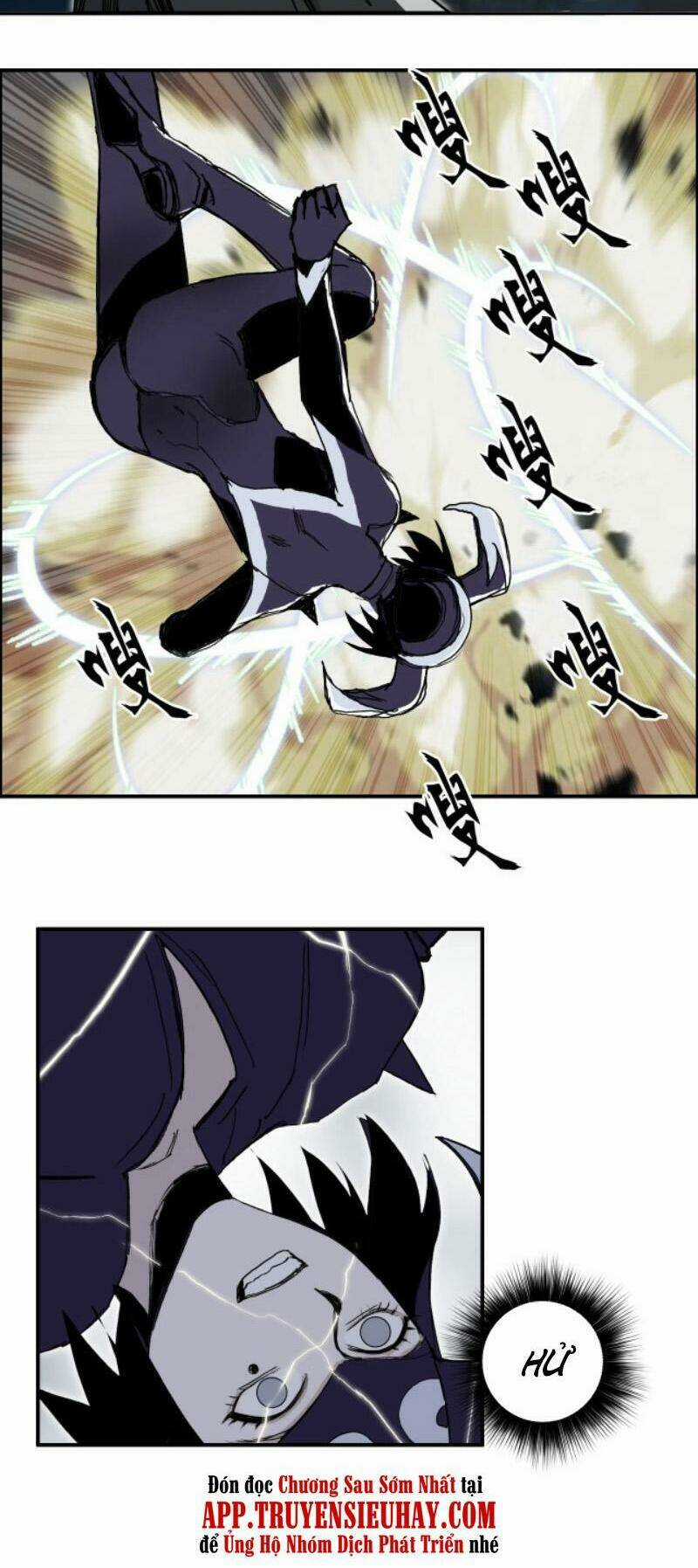 Siêu Năng Lập Phương - Chapter 283 - Trang 18