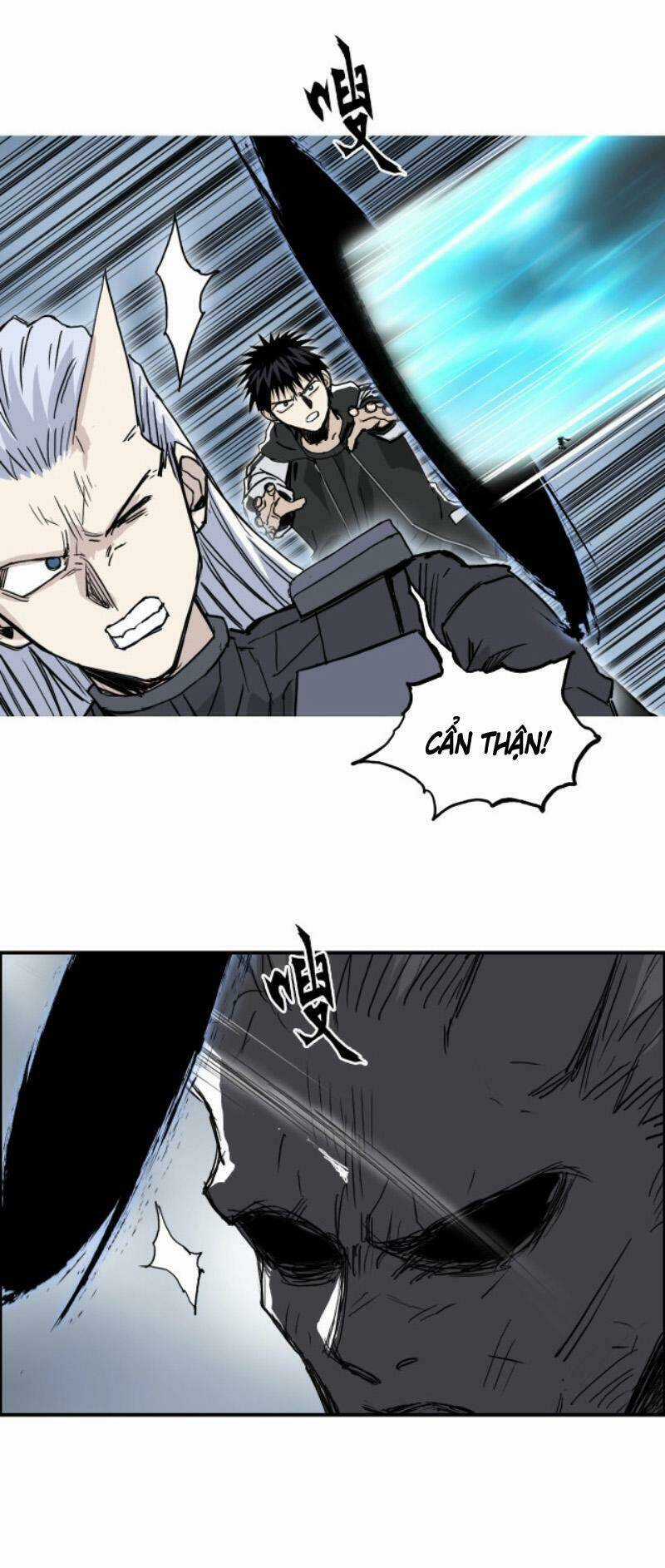 Siêu Năng Lập Phương - Chapter 283 - Trang 27