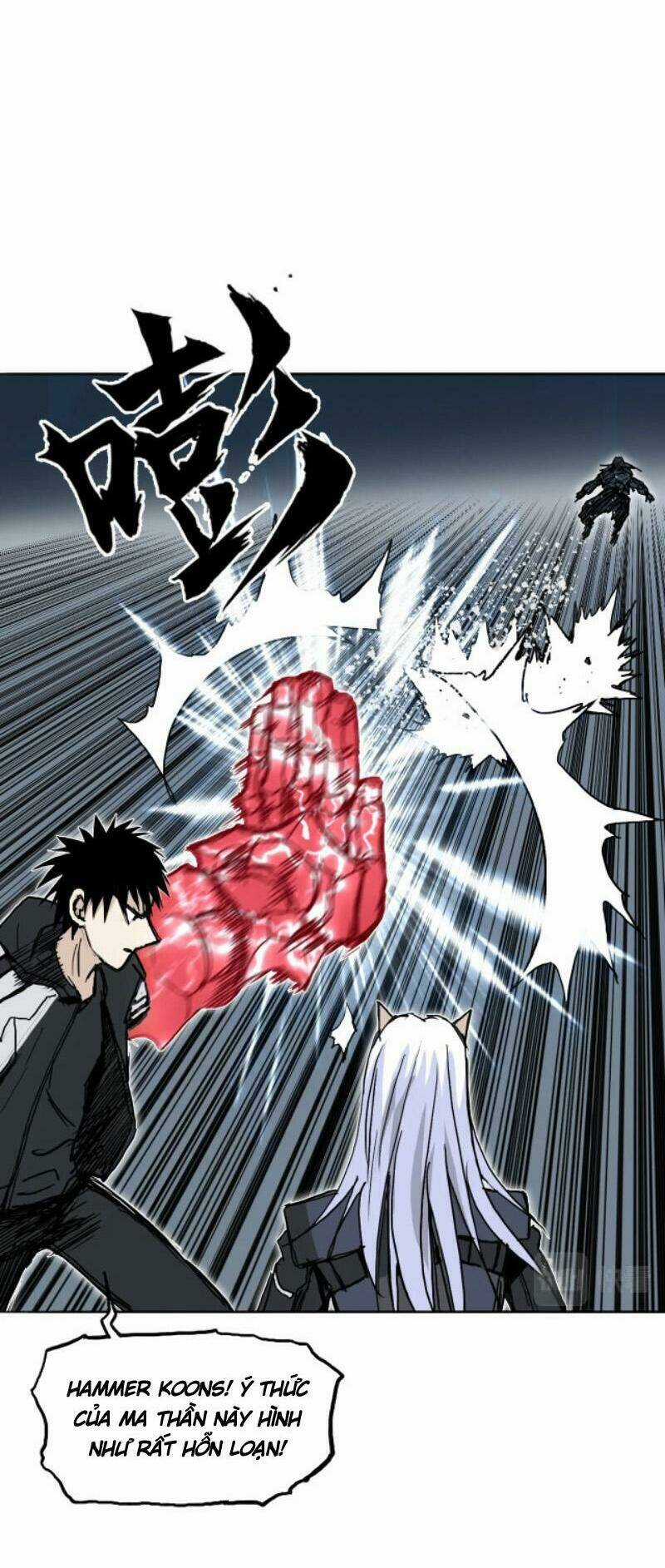 Siêu Năng Lập Phương - Chapter 283 - Trang 28