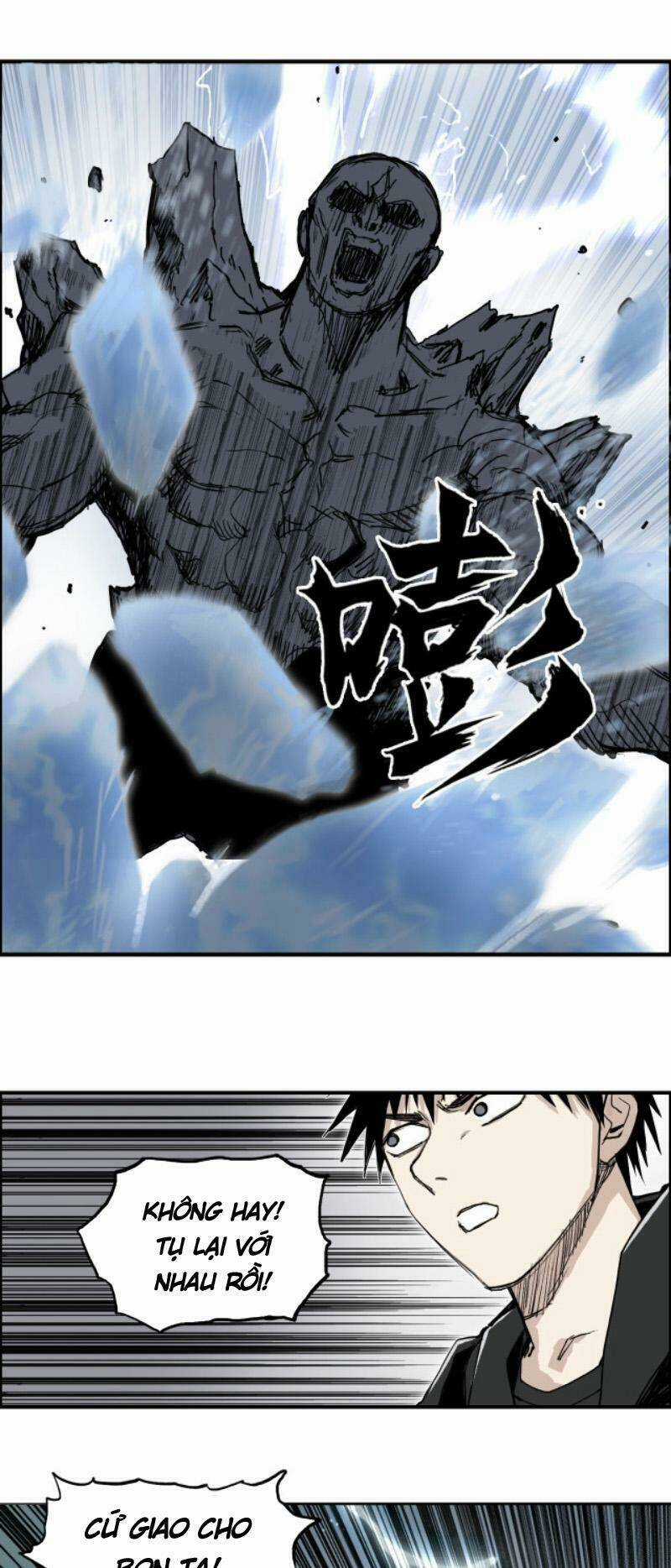 Siêu Năng Lập Phương - Chapter 283 - Trang 31