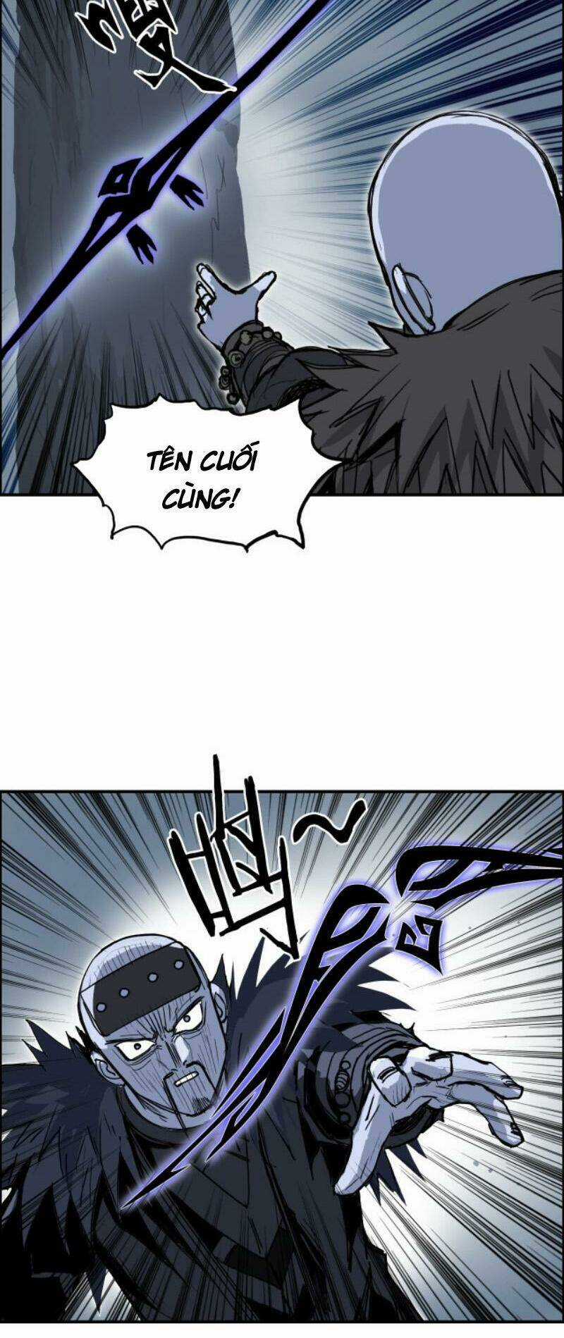 Siêu Năng Lập Phương - Chapter 283 - Trang 34