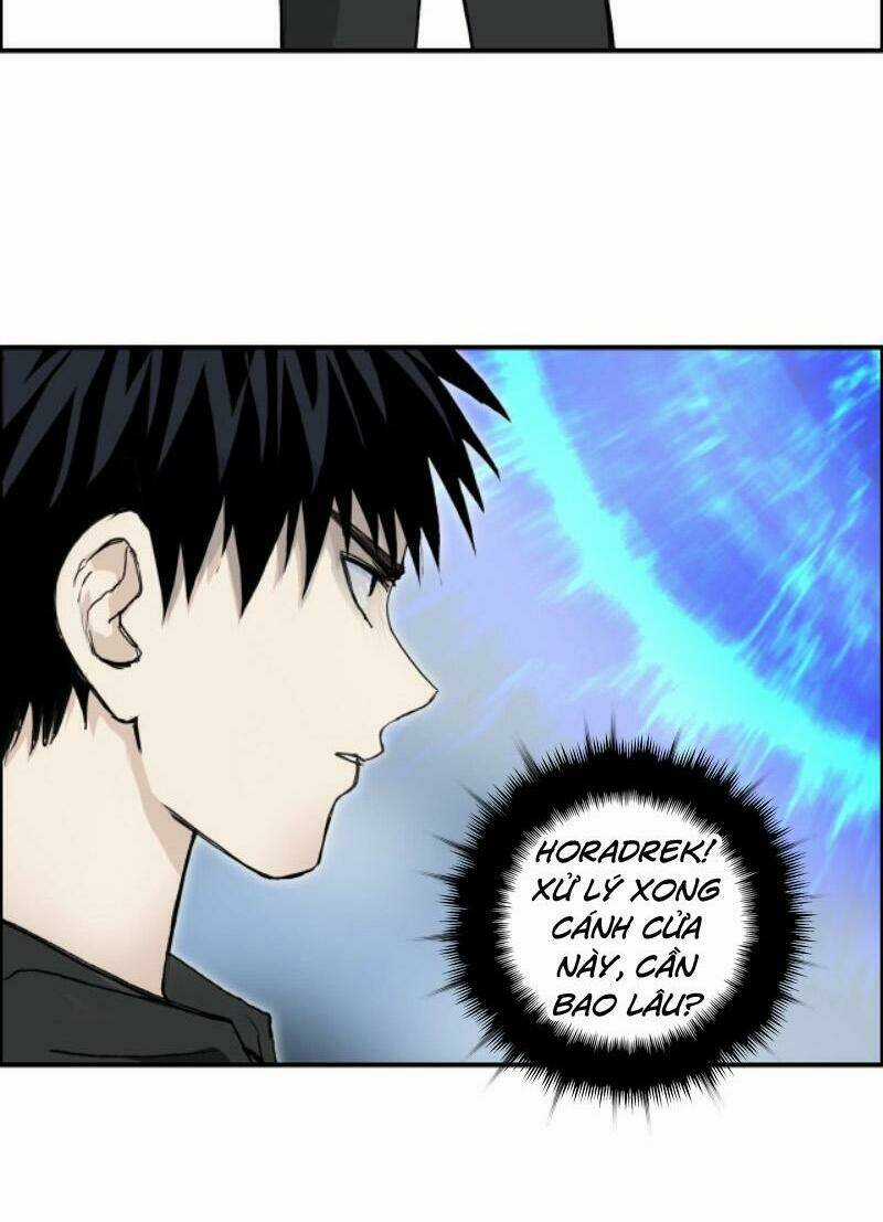 Siêu Năng Lập Phương - Chapter 283 - Trang 40