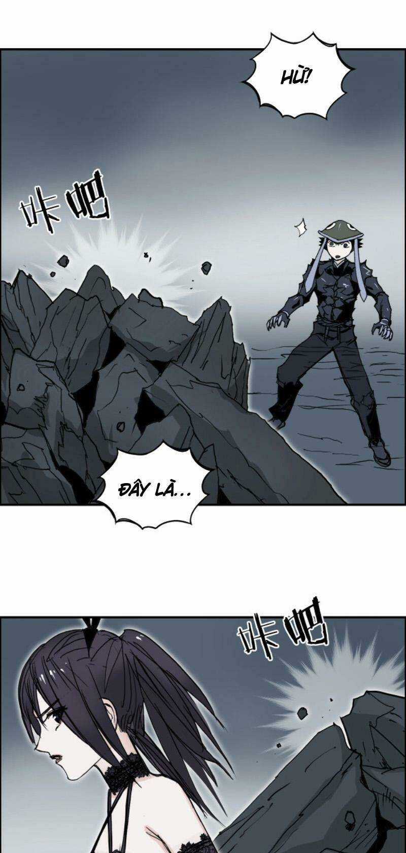 Siêu Năng Lập Phương - Chapter 283 - Trang 53