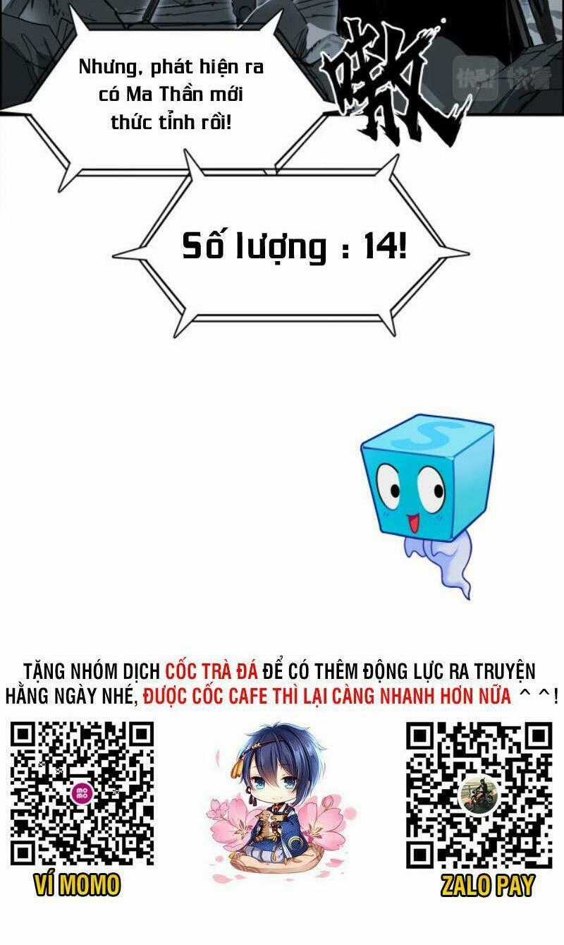 Siêu Năng Lập Phương - Chapter 283 - Trang 58