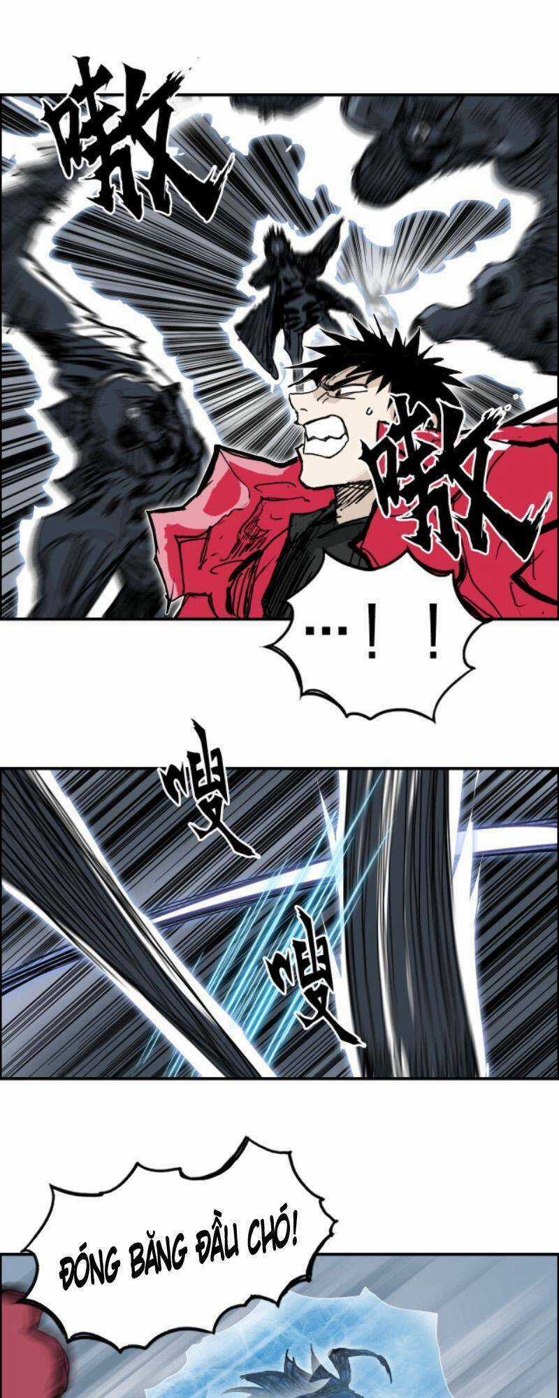 Siêu Năng Lập Phương - Chapter 284 - Trang 11