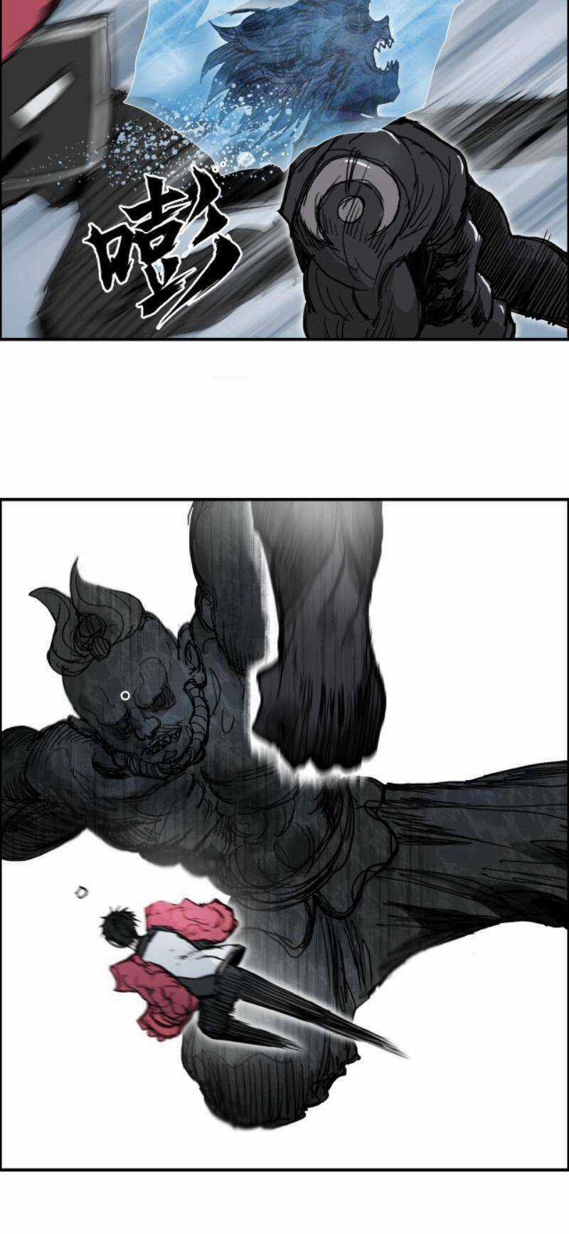 Siêu Năng Lập Phương - Chapter 284 - Trang 12