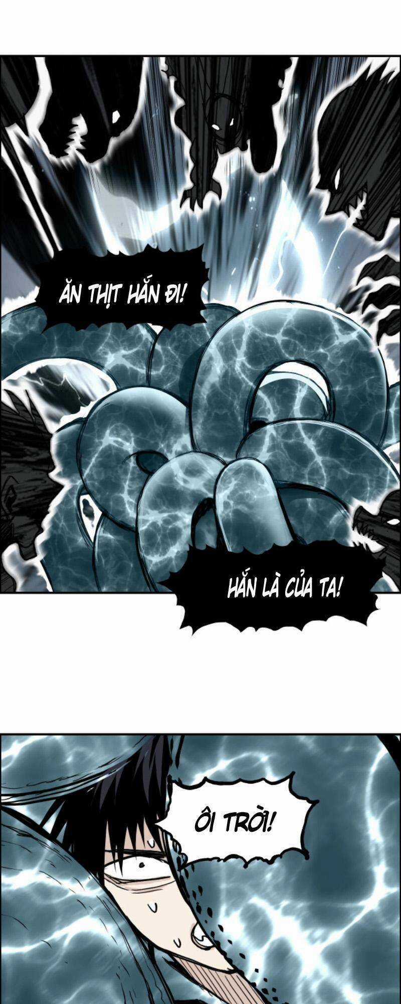 Siêu Năng Lập Phương - Chapter 284 - Trang 21