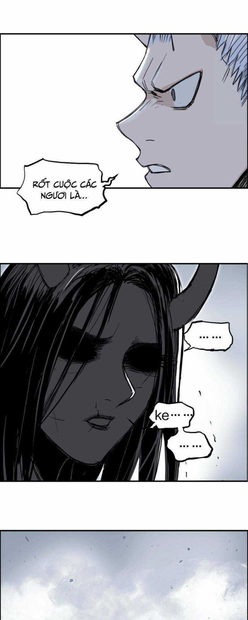 Siêu Năng Lập Phương - Chapter 284 - Trang 25